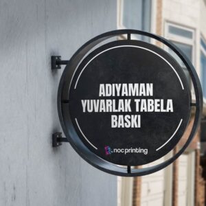 adıyaman-promosyon-yuvarlak-tabela