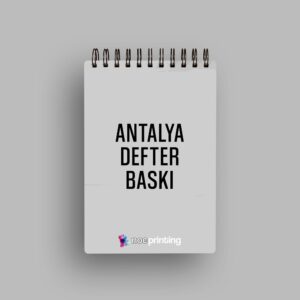 antalya-promosyon-defter-baskılı-toptan