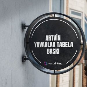 artvin-promosyon-yuvarlak-tabela
