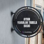 aydın-promosyon-yuvarlak-tabela