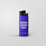 batman-promosyon-çakmak-baskılı-toptan