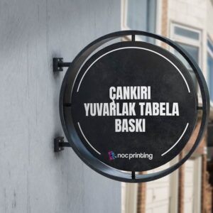 çankırı-promosyon-yuvarlak-tabela