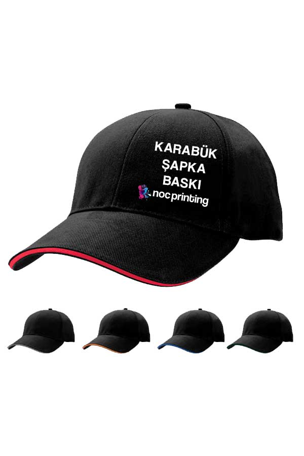 karabük-promosyon-şapka-baskılı-toptan