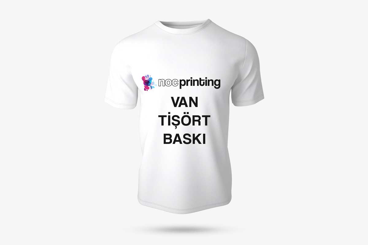 van-promosyon-tişört-baskı