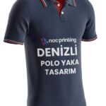 Denizli Toptan Promosyon Polo Yaka Tişört Baskı