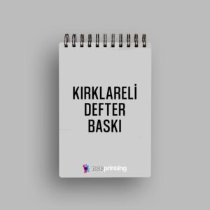 kırklareli-promosyon-defter-baskılı-toptan