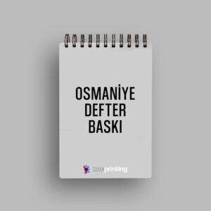 osmaniye-promosyon-defter-baskılı-toptan