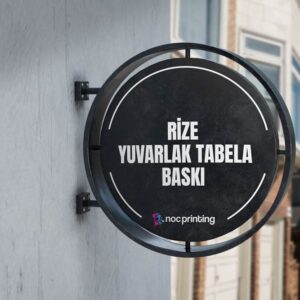 rize-promosyon-yuvarlak-tabela