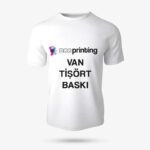 van-promosyon-tişört-baskı