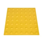 Hissedilebilir Yürüme Yüzeyi 40×40 cm