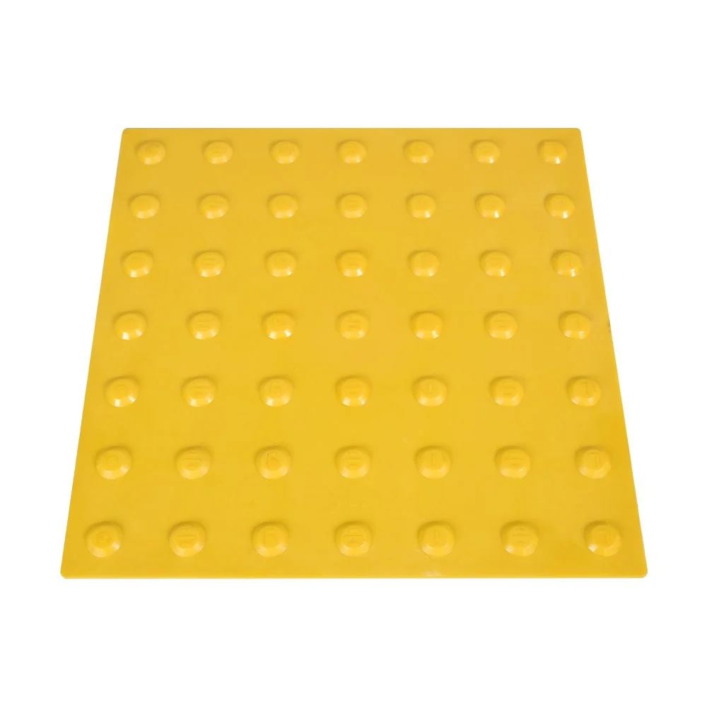 Hissedilebilir Yürüme Yüzeyi 40×40 cm