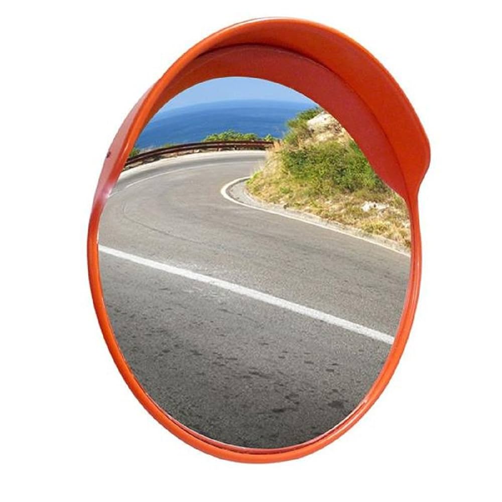 Traffic Safety Mirror 80 cm